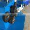 rolling angle forming round bending machine