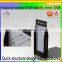 High custom stationery display rack pens gift boxes