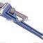Linyi good quality heavy duty pipe wrench24" -318
