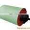Magnetic drum separator for iron ore mining