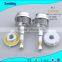 Hot selling to USA 12v 24v 35w 3200 lumen h13 led car headlight bulb