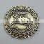 souvenir coin,canada metal coin,soft enamel coin,zinc alloy token,Justic coin,masonic coin