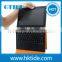 Flexible Magnetic 78 keys Keyboard Case With Touchpad For 8-10 inch Windows Tablet