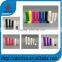 High Quality Blank Nasal Inhaler Sticks, Nasal Inhaler Sticks With High Quality Cotton Wick, 8 Colors Nasal Inhaler Blank