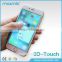 hot sale new arrival mobile phone tempered glass screen protector for iphone 6 7