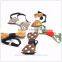 Handmade Mens Wooden Bow Ties 2016 Designer Two Guys Wood Necktie Big Party Banquet Casual Fashion Floral Women Butterfly Tie