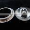 cob led glass lens, used for the led street light.(GT-64-5NA)