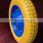 PU wheel