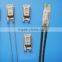 17AM thermal protector, lighting thermal protector, motor thermal protector