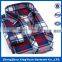 Newest Autumn Winter Cotton Plaid Shirt Men's Dress Shirt Flannel Shirt Wholesale