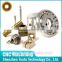 Factory Custom Made Brass Metal Hardware Fittings and Accessories