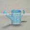 Garden Plants Flower Water Metal Indoor Outdoor Basic Watering Can