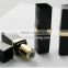 Mini Plastic Lipstick tube square listick container lipstick case for cosmetics