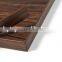wood furniture pre-glued wood color melamine edge banding tape,melamine edge banding