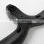 L010 Latest Full Carbon Stem Integrated Handlebar 400-420mm HOMHIN