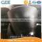 carbon steel concentric pipe reducer