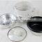 10 cups electric drum rice cooker with steam tray