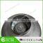 CE, RoHS, FCC,SAA Certificated Greenhouse 6 inch Cast Iron Axial Flow Type Small Ventilation Inline Duct Fan with different size