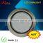 GX53 Lampholders Stain-chrome Led Downlight Housing