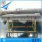 Weiliang SZF linear vibrating screener particle size distribution sieve shaker