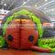 Portable planetarium dome tent ( hot sale )