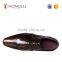 Classic Men Dress Shoes, High Quality Slip-on Men Wedding Shoes, Lace-up Derby Shoes For Men