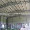 Fabrication cheap steel structure warehouse building