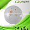 Round acrylic cover 22cm diameter led ceiling lighting with bound CE ROHS CCC approved