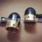 cafe racer motorcycle led turn signals light motorcycle brass turn lights for harley bobber