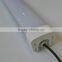 High quality cool white 6000k led smd2835 60cm 20w emergency ip65 led linear light