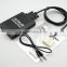 car stereo usb mp3 aux adapter for toyota