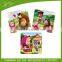 Mini Cardboard Paper Kids Puzzle