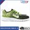 Best quality summer sport shoes men running