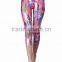 Women Gym Fitness Workout Wear Private Label Custom Yoga Pants