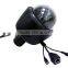 Promotional 720P HD Zoom ip camera, smart P2P ip camera