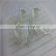 silver jewelry , silver plating Earrings hanging pendant in pure silver or 925 sivler plating