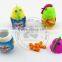 New Plastic Cock Bottle Toy Candy / Candy Bottle
