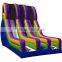 airtech inflatable water slip n slide, Inflatable dry slide ,double lane slip slide