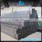 Specifically designed Good service furniture rectangle steel tube