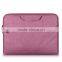 Universal Notebook Bag Cotton Fabric Laptop Carrying Bag Handbag for Lenovo/Macbook