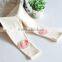 Cute Girls Pants Low Price Wholesale Love Pattern Fashion Baby Leggings