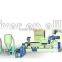 HOT SALE eva/tpr Compound Extruder Line
