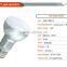 2015 hot-sales aluminium plastic r50 r63 r80 led bulb
