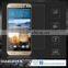 Mobile phone universal tempered glass screen protector for HTC one M9