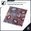 High quality custom design sublimation print microfiber cleaning cloth