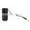 Cool 3.5mm jack nfc receptor bluetooth, high quality bluetooth receiver for tv with APTX-Disnix A6