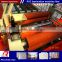 Special hot-sale pvc laminated gypsum ceiling machine/pvc laminated gypsum board production line