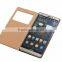 for Huawei Mate S Case, for Huawei Mate S Genuine Leather Case, for Huawei Mate S Wallet Case With Factory Price