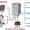8KW 120VAC to 380VAC power Accessories power supply converter