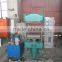 high quality electric rubber vulcanizing machine of Jinrunqi